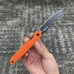 HAN312-OGB  |  DC53 Steel
