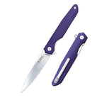 HAN312-PGS  |  DC53 Steel