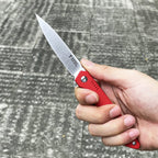 HAN312-RGS  |  DC53 Steel