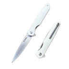 HAN312-WGS  |  DC53 Steel