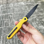 HAN312-YGB  |  DC53 Steel