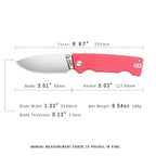 HAN313-RGS  |  14C28N Steel