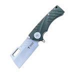 HAN317-GMSt  |  DC53 Steel