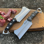 HAN216-BGS  |  8Cr14MoV Steel