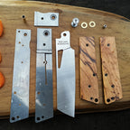 HAN219A-OWS  |  5Cr15MoV Steel