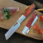 HAN219A-RWS  |  D2 Steel