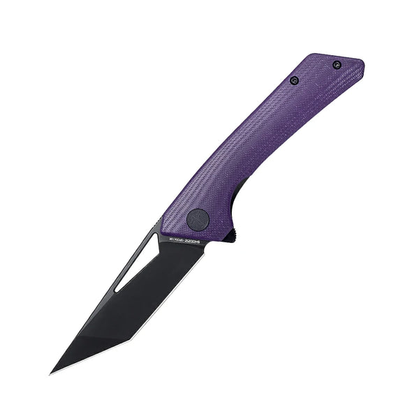Black PVD Blade