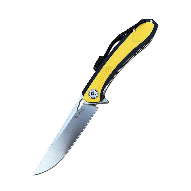 XUN110-YBGS  |  D2 Steel