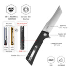 XUN112-BGS  |  D2 Steel