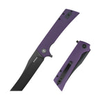 XUN112-PGB  |  D2 Steel