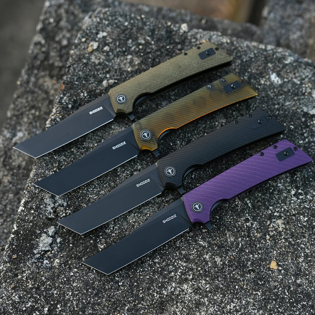 XUN112-GMB  |  D2 Steel