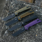 XUN112-GMB  |  D2 Steel