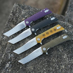 XUN112-BGS  |  D2 Steel