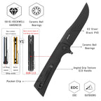 XUN113-BGB  |  D2 Steel