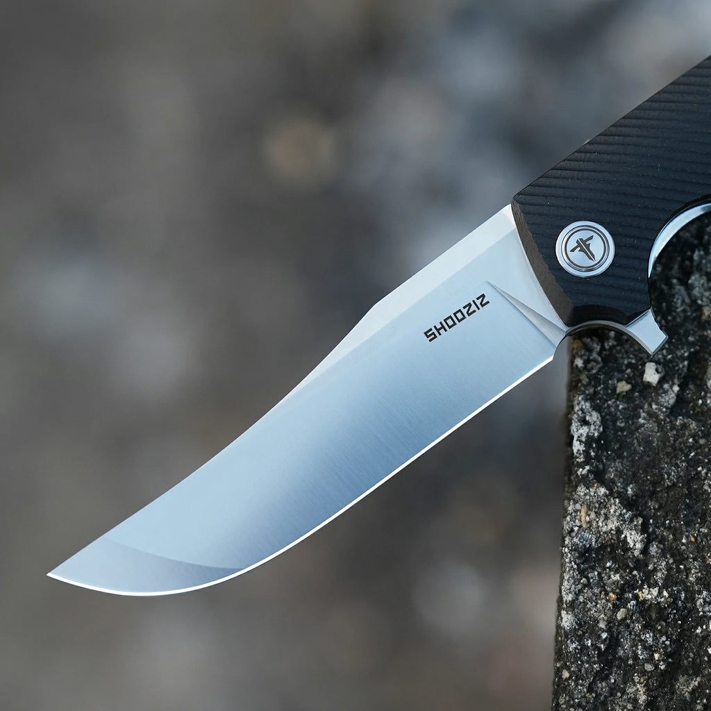 XUN113-BGS  |  D2 Steel