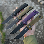 XUN113-BGB  |  D2 Steel