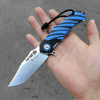 XUN115-LBGS  |  D2 Steel