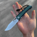 XUN117-GBGSt  |  D2 Steel