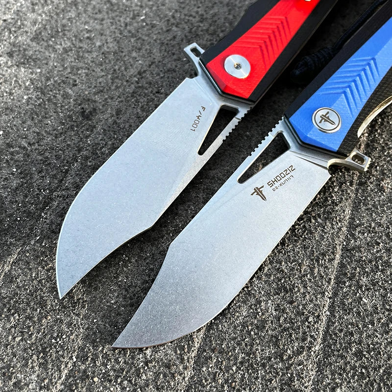 XUN117-LBGSt  |  D2 Steel