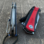 XUN117-LBGSt  |  D2 Steel