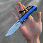 XUN117-LBGSt  |  D2 Steel