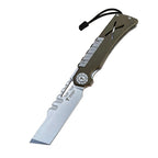 XUN118-GMSt  |  D2 Steel