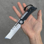 XUN118-BMSt  |  D2 Steel