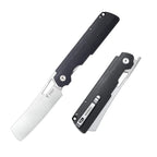 XUN119A-BMS  |  D2 Steel