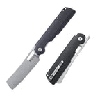 XUN119A-BMSt  |  D2 Steel
