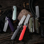 XUN119A-JGMSt  |  D2 Steel
