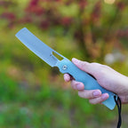 XUN119A-JGS  |  D2 Steel