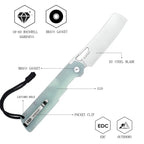 XUN119A-JGS  |  D2 Steel