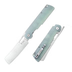 XUN119A-JGS  |  D2 Steel