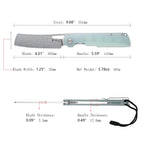 XUN119A-JGSt  |  D2 Steel