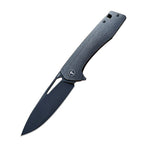 XUN120-BMB  |  D2 Steel