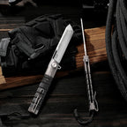 XUN121-BGS  |  14C28N Steel