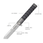 XUN121-BGSt  |  14C28N Steel