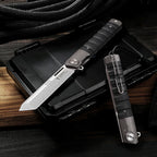 XUN121-BGSt  |  14C28N Steel