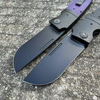 XUN122-PGB  |  14C28N Steel