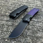 XUN122-PGB  |  14C28N Steel