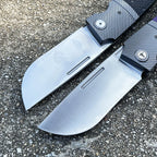 XUN122-PGS  |  14C28N Steel