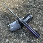 XUN122-PGS  |  14C28N Steel