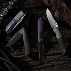 XUN123-BGB  |  14C28N Steel