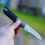 XUN123-BGS  |  14C28N Steel