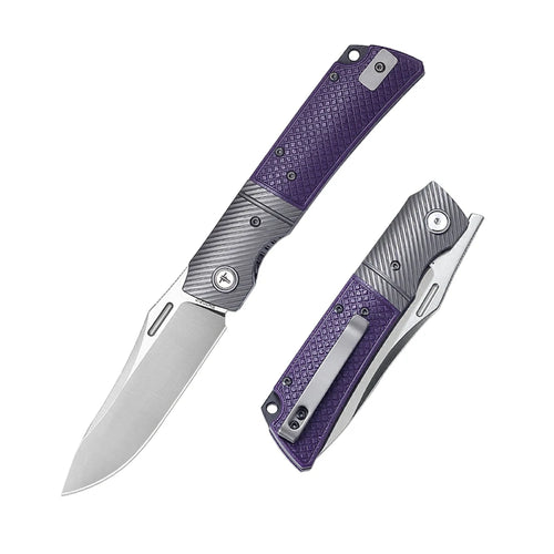 XUN123-PGS  |  14C28N Steel