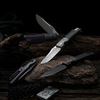 XUN123-BGB  |  14C28N Steel