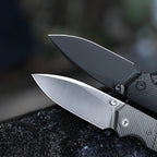 XUN125-JUB  |  14C28N Steel