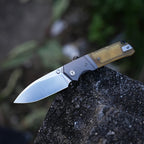 XUN125-JUS  |  14C28N Steel