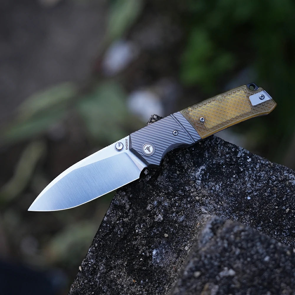 XUN125-JUS  |  14C28N Steel