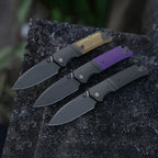 XUN125-PGB  |  14C28N Steel